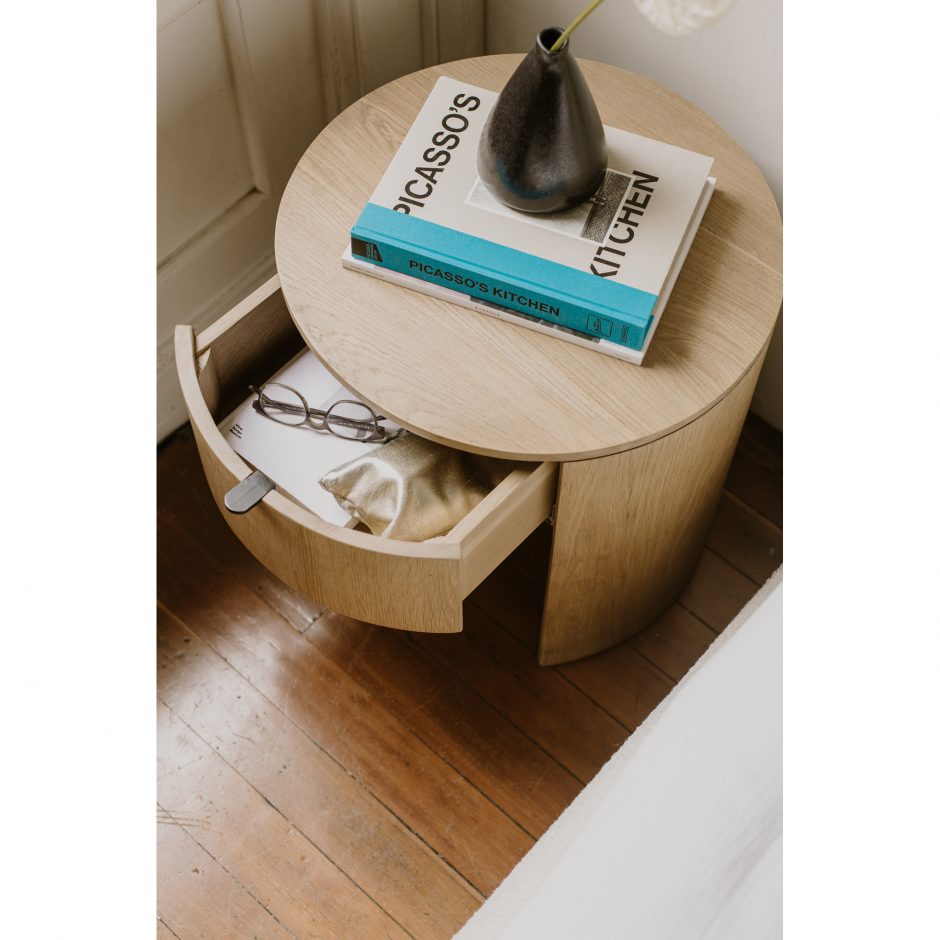 Theo Nightstand