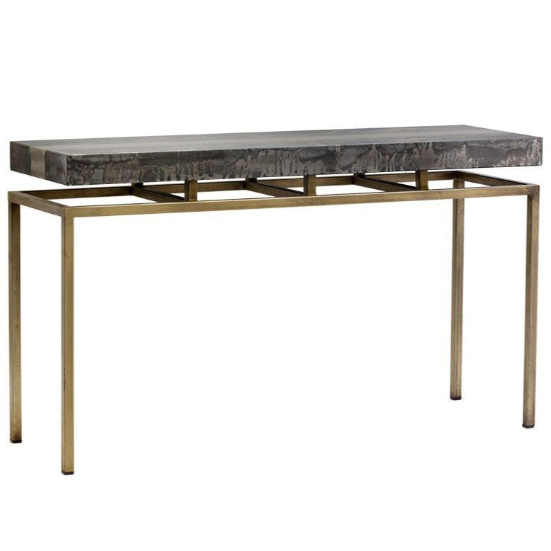 Toreno Console Table