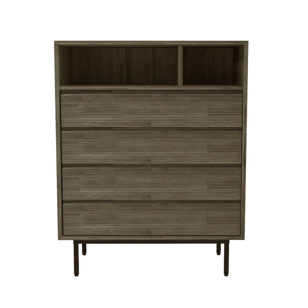 Zane 5 Drawer Dresser