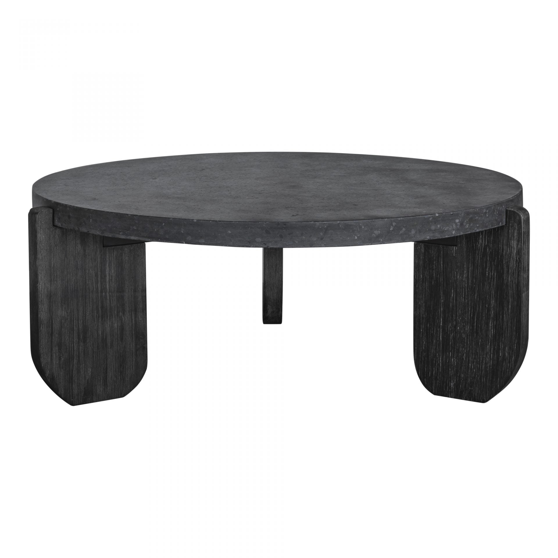 Wunder Coffee Table- Black