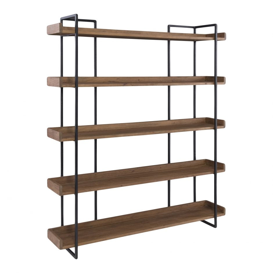 Vancouver Wall Shelf- Large