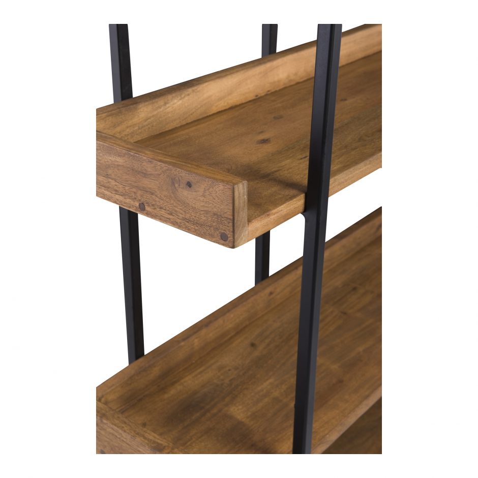 Vancouver Wall Shelf | Large