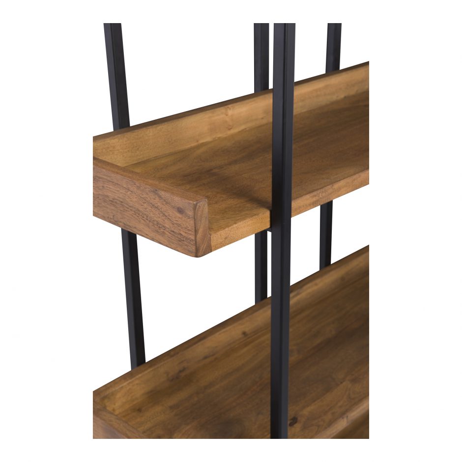 Vancouver Wall Shelf | Small