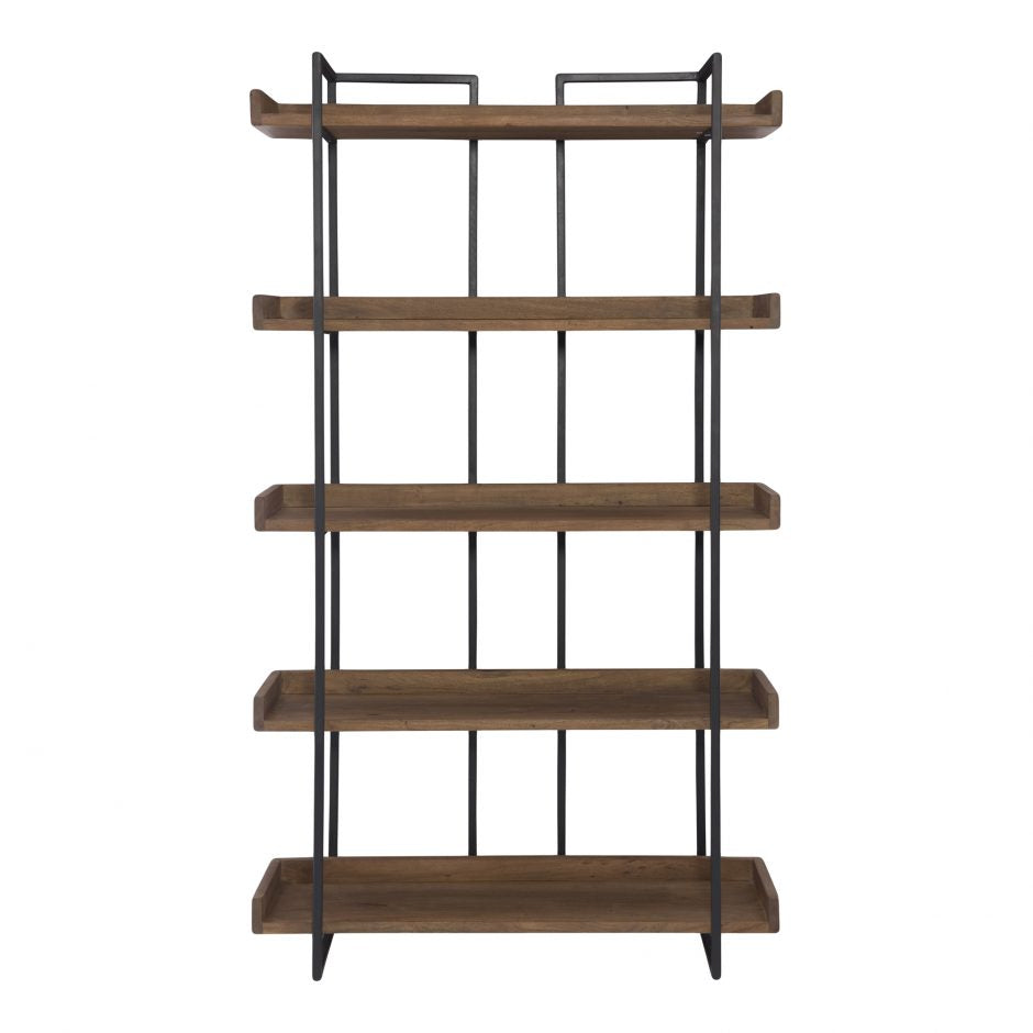 Vancouver Wall Shelf- Small