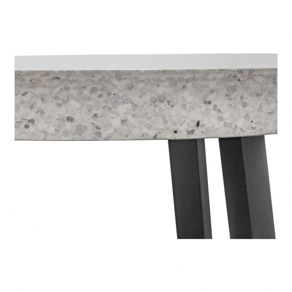 Vault Dining Table- Grey