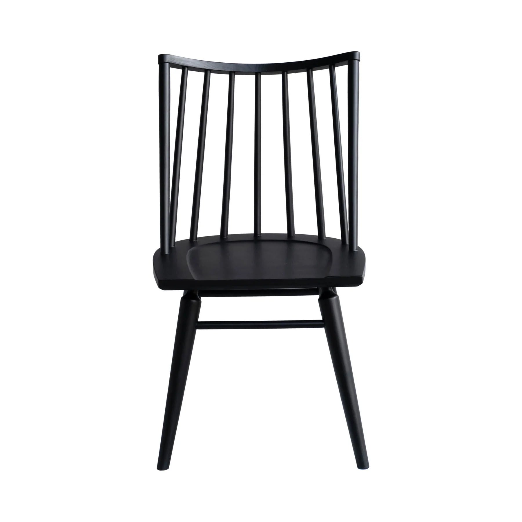 Weston Dining Chair- Natural, black or white