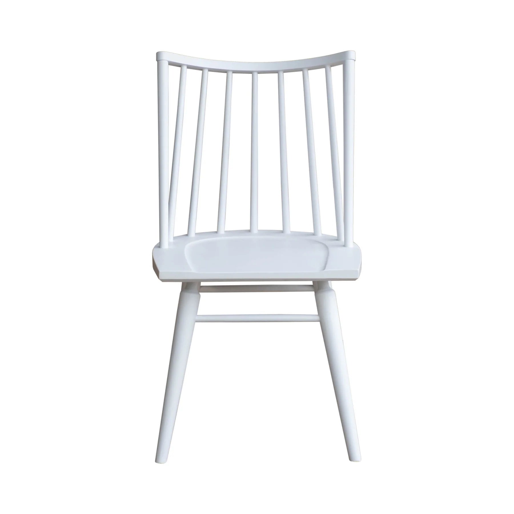 Weston Dining Chair- Natural, black or white