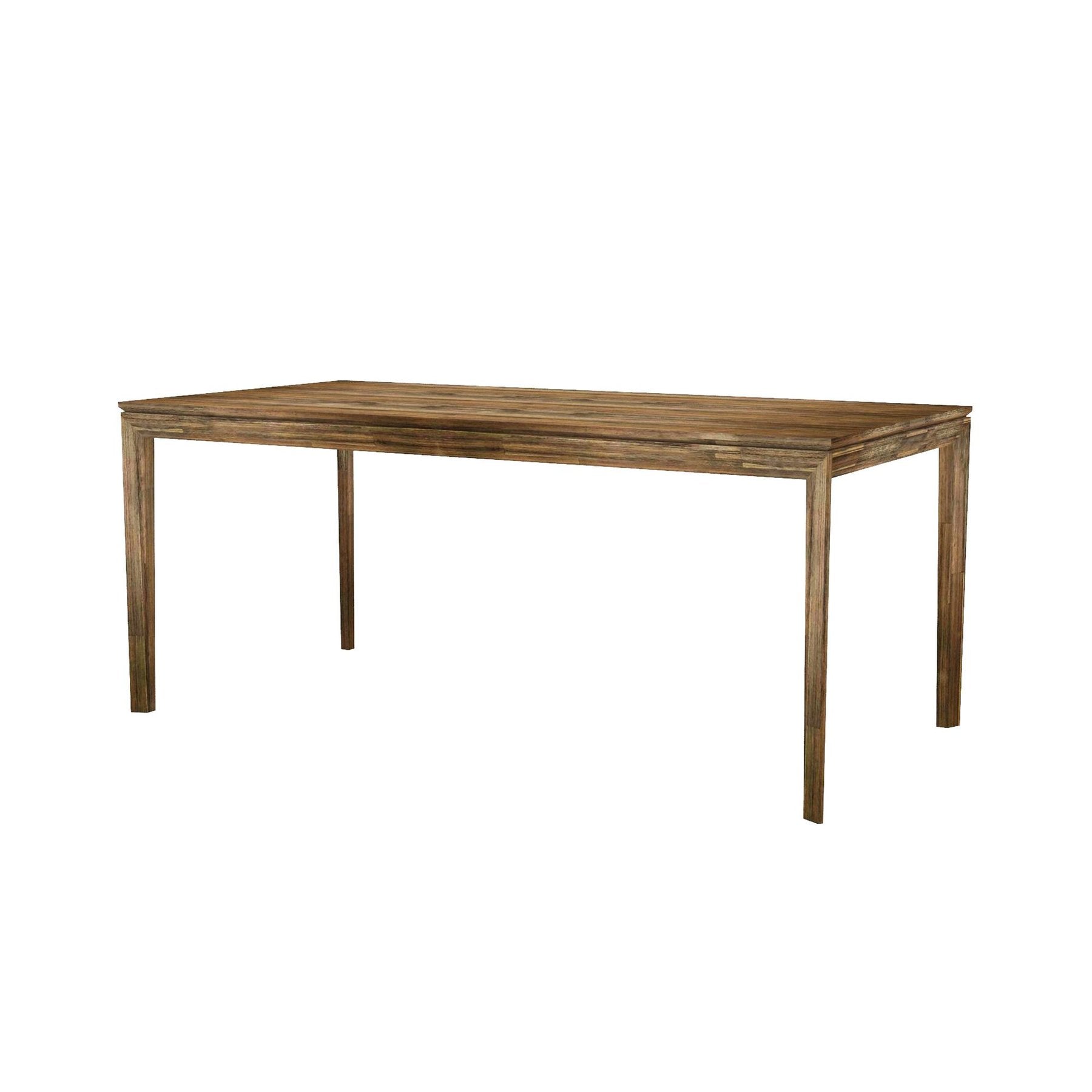 West Dining Table