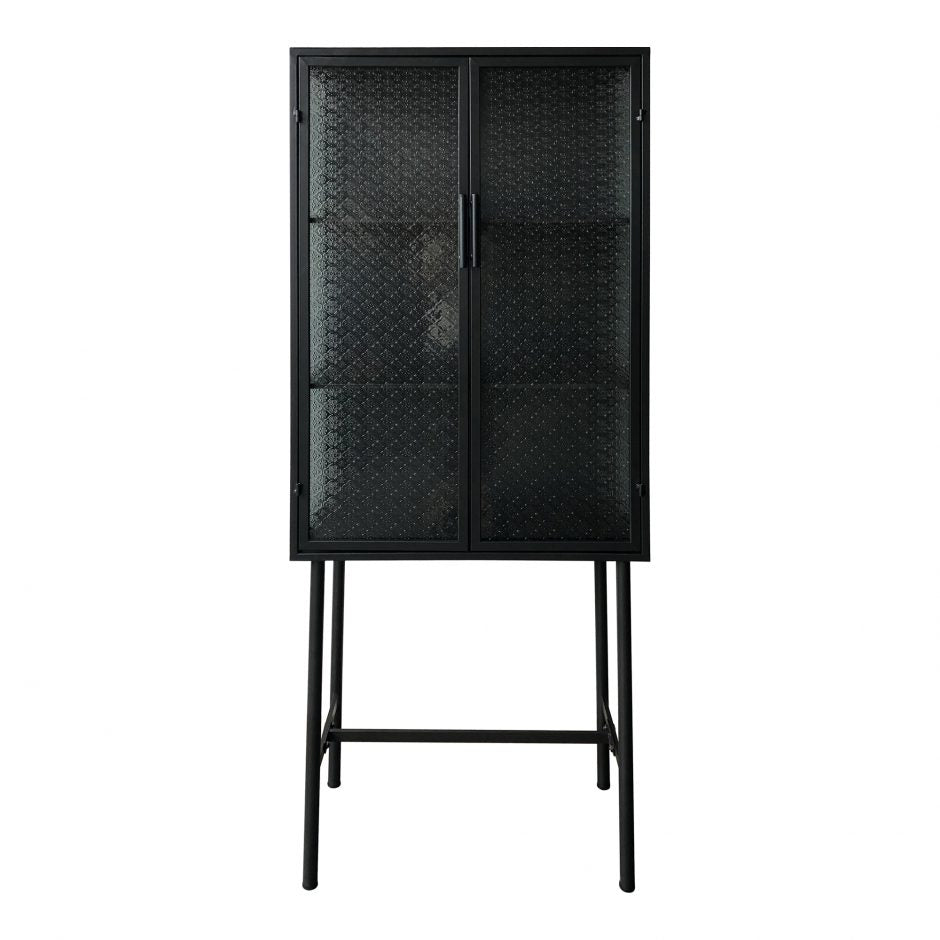 Zakk Metal Cabinet