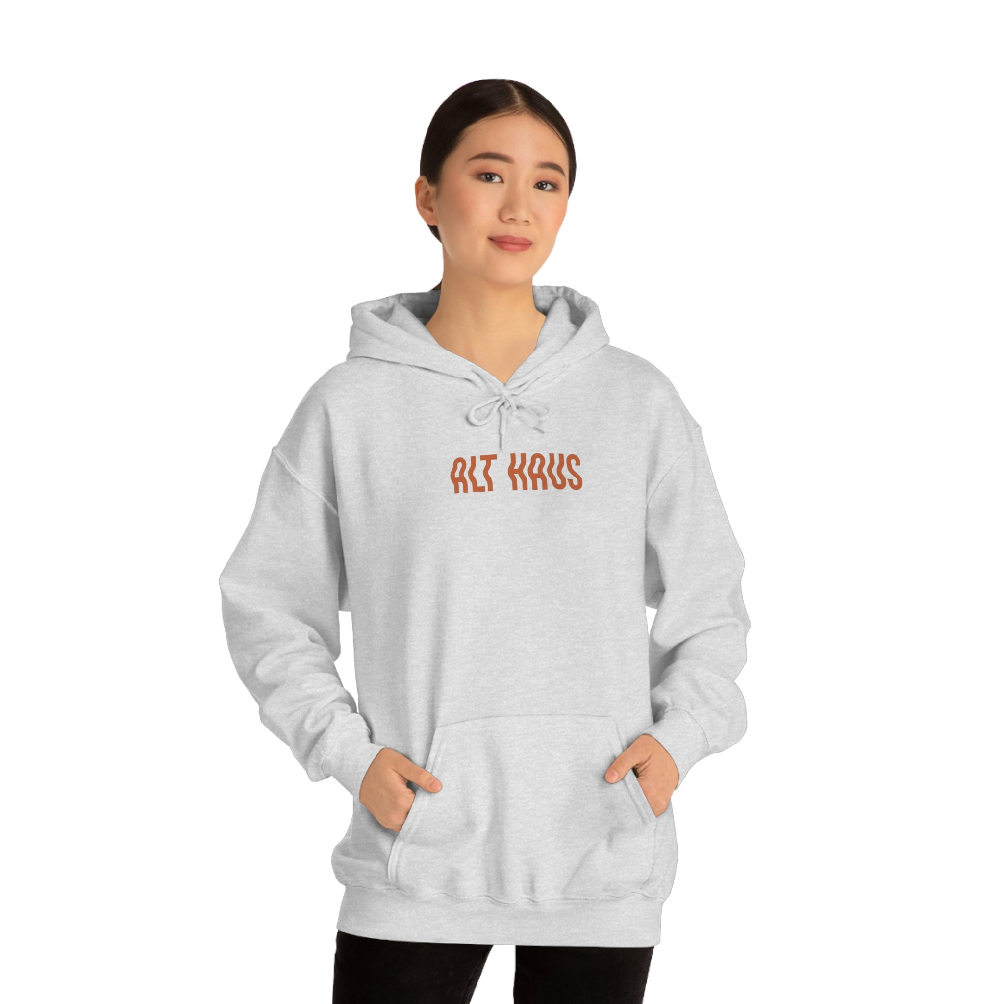 Alt Haus Bubbletron Sweatshirt