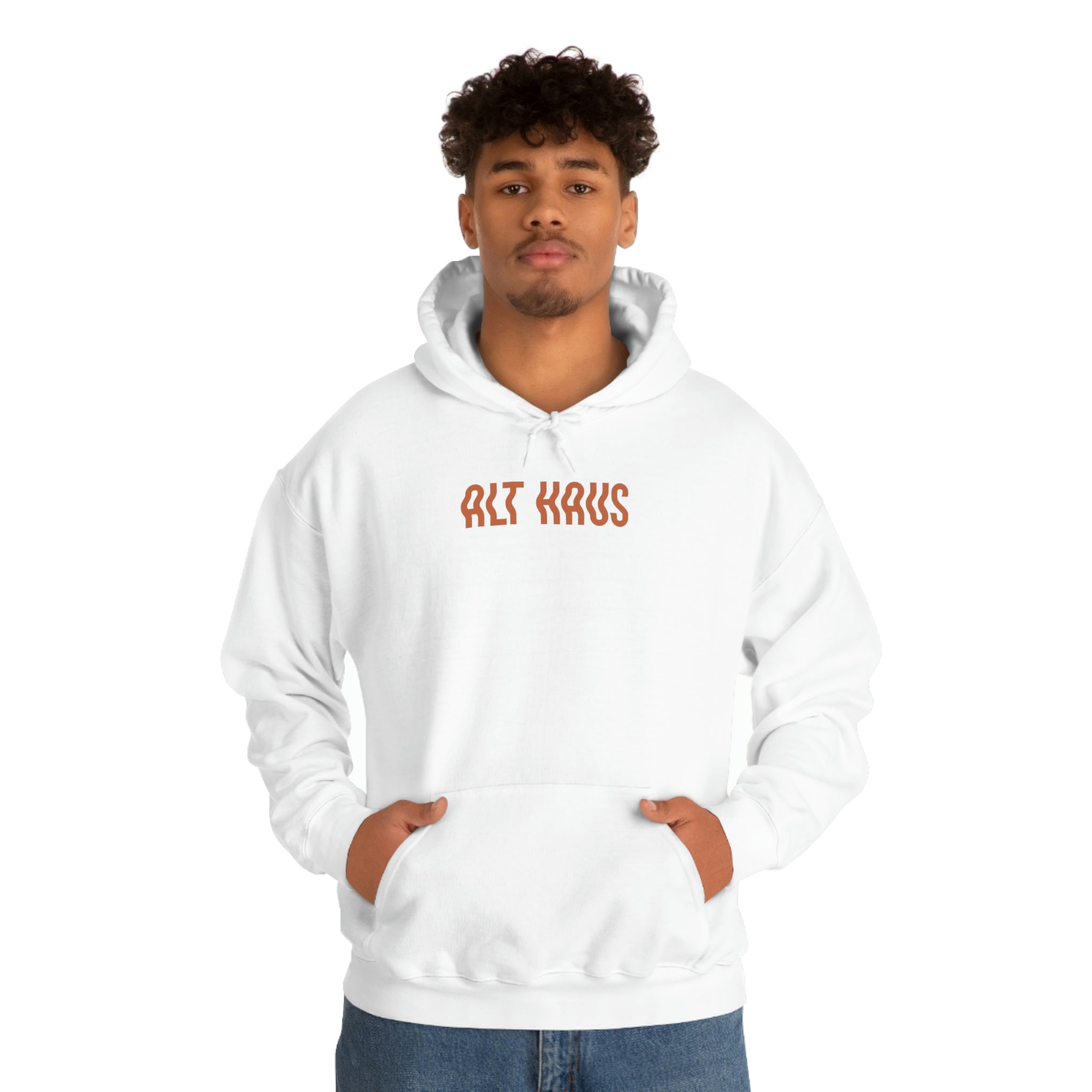 Alt Haus Bubbletron Sweatshirt