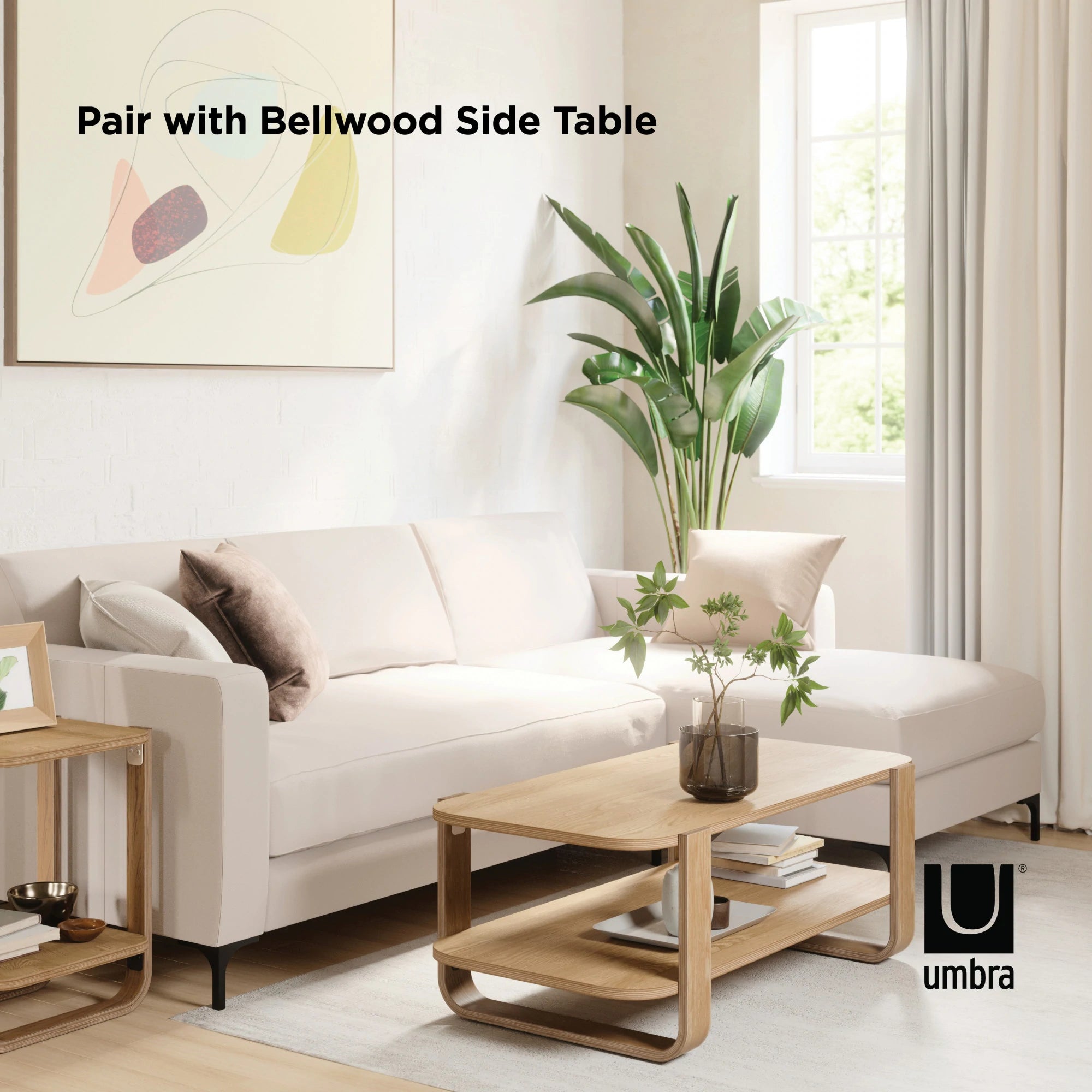 Bellwood Coffee Table