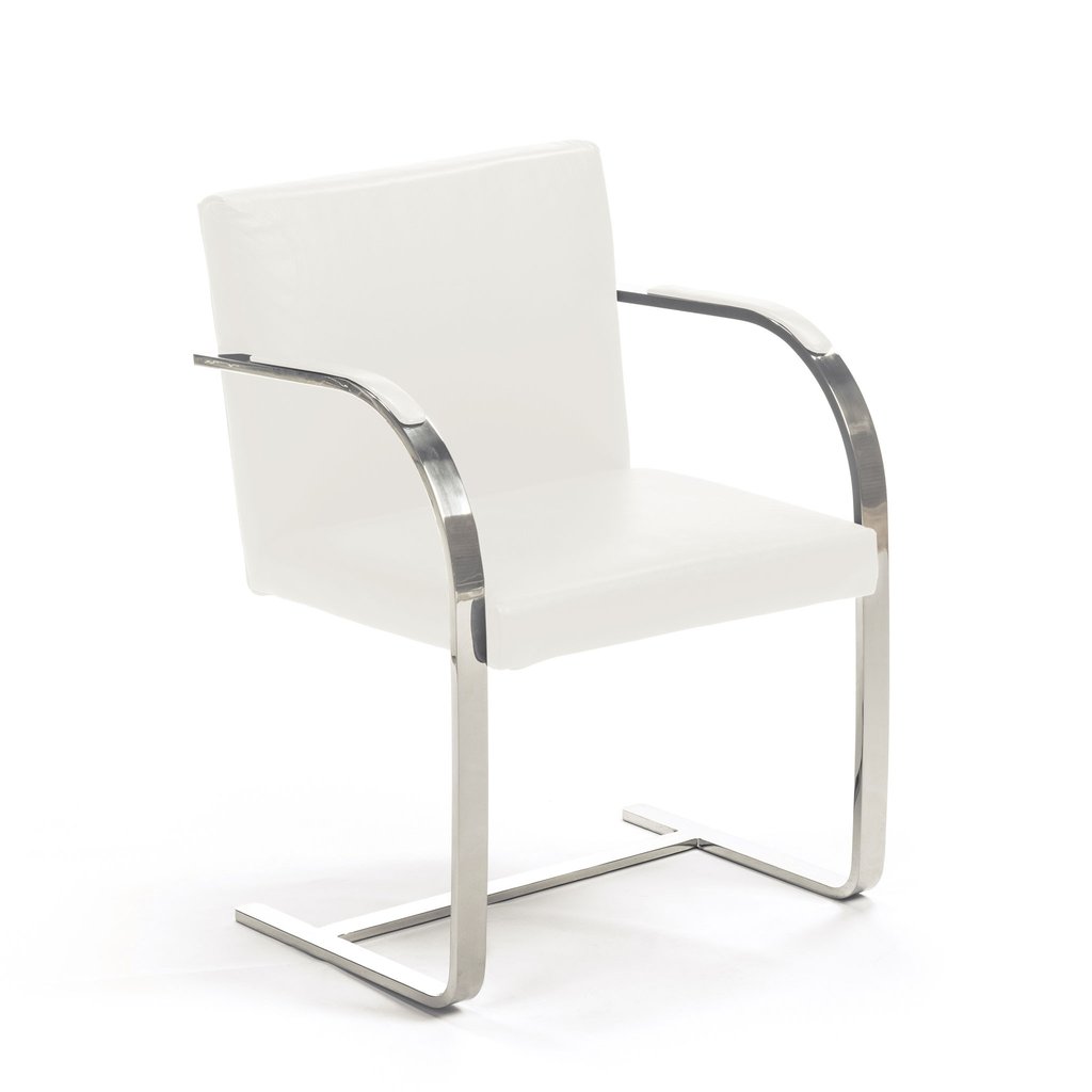 Axle Chair- Leather