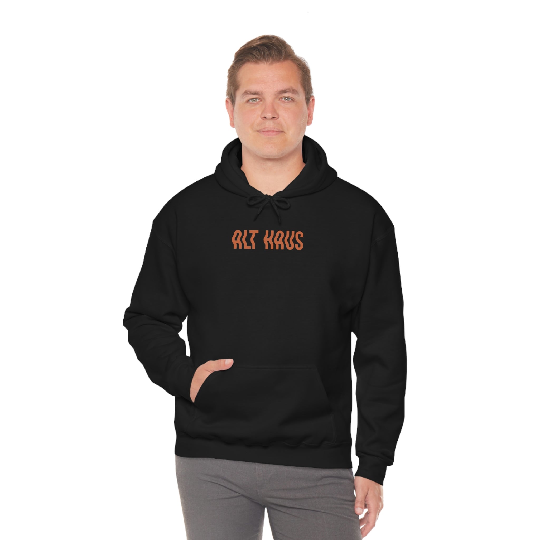 Alt Haus Bubbletron Sweatshirt