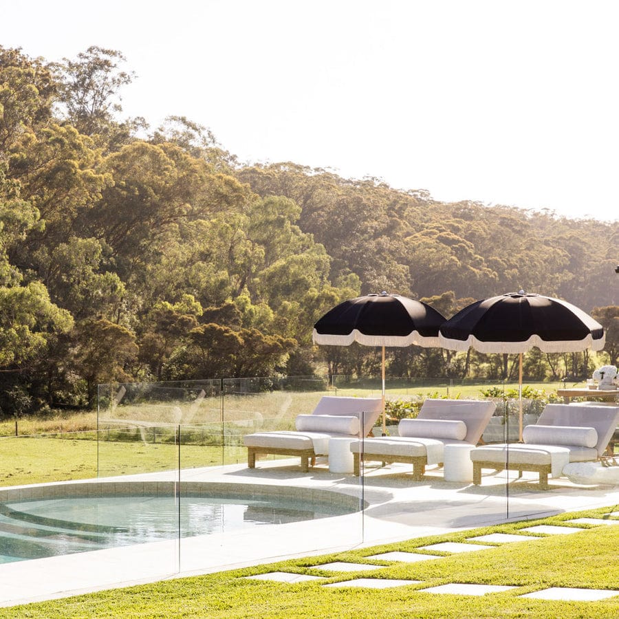 Jardin Umbrella  -  Outdoor Umbrellas & Sunshades  by  Basil Bangs