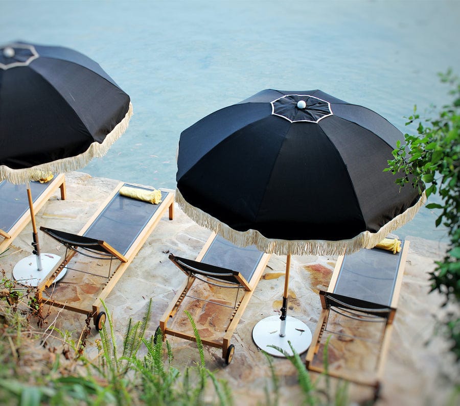 Jardin Umbrella  -  Outdoor Umbrellas & Sunshades  by  Basil Bangs