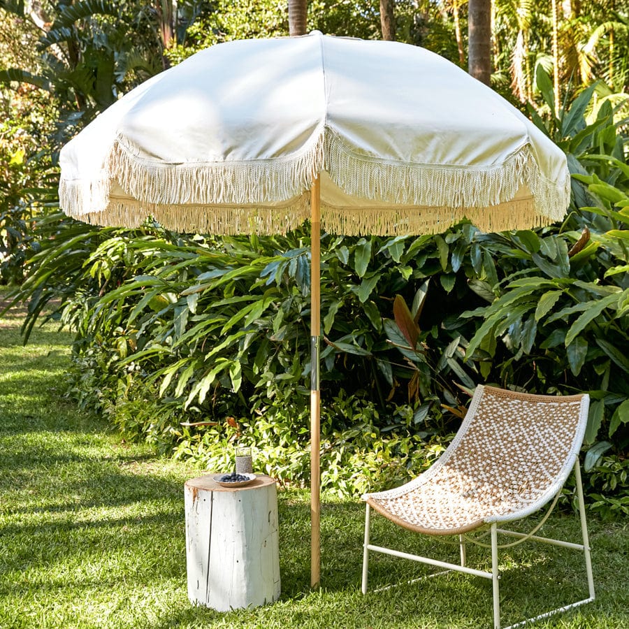 Jardin Umbrella  -  Outdoor Umbrellas & Sunshades  by  Basil Bangs