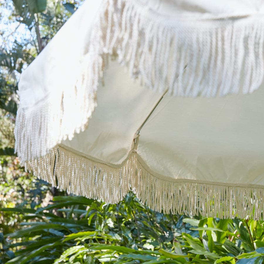 Jardin Umbrella  -  Outdoor Umbrellas & Sunshades  by  Basil Bangs