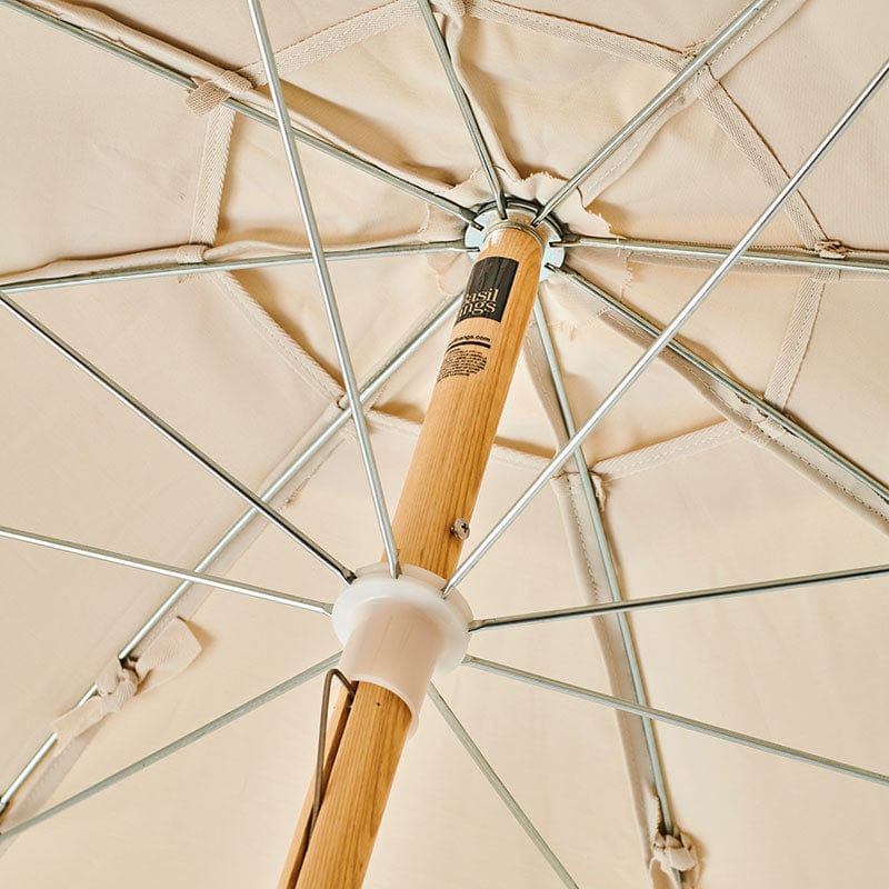 Jardin Umbrella  -  Outdoor Umbrellas & Sunshades  by  Basil Bangs