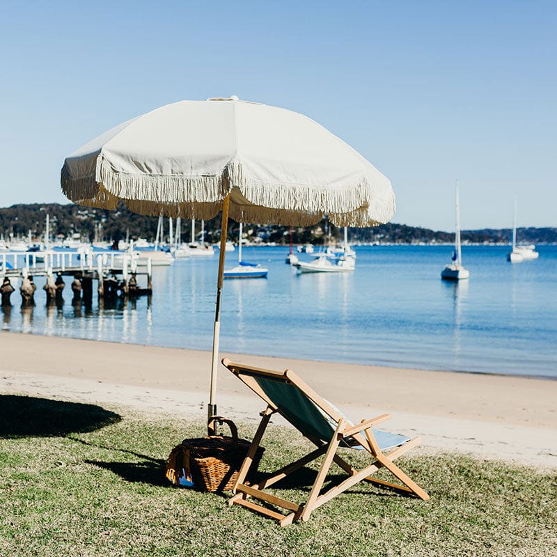 Jardin Umbrella  -  Outdoor Umbrellas & Sunshades  by  Basil Bangs
