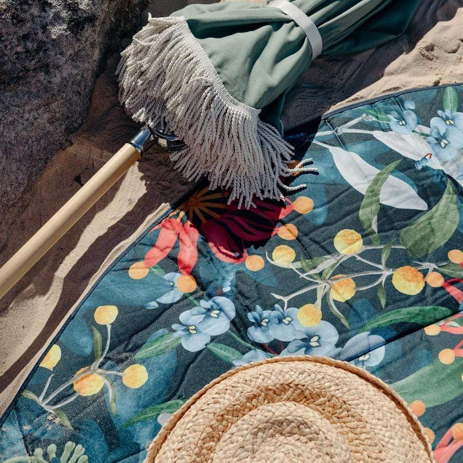 Love Rugs  -  Picnic Blankets  by  Basil Bangs
