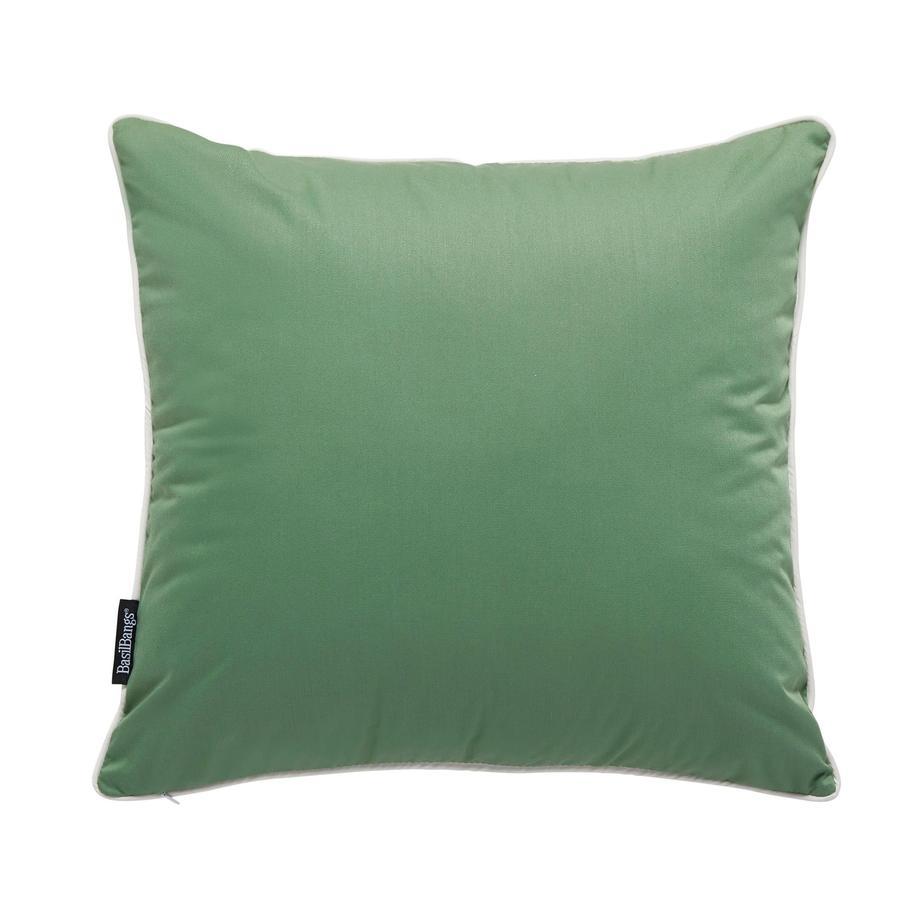 Outdoor Cushion  -  Throw Pillows  by  Basil Bangs