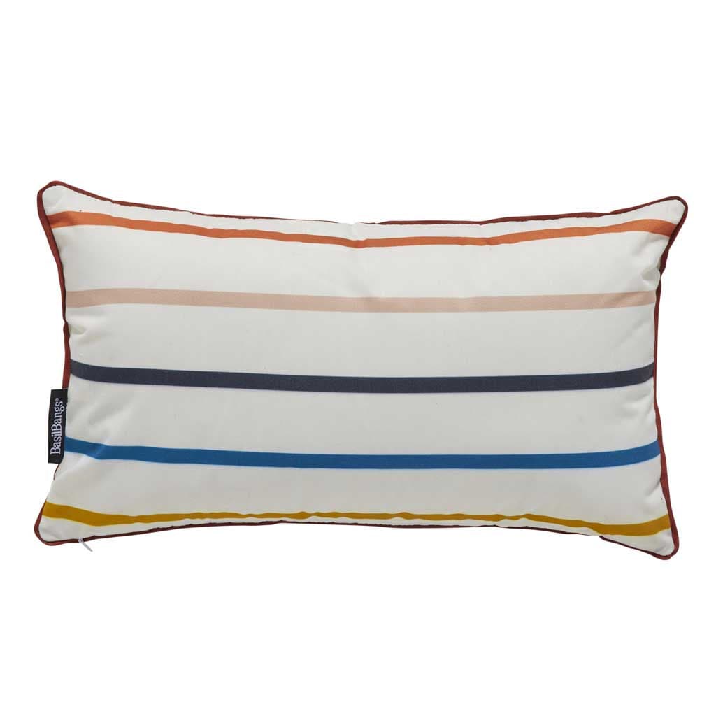 Outdoor Cushion 50x30cm daydream  -  Throw Pillows  by  Basil Bangs