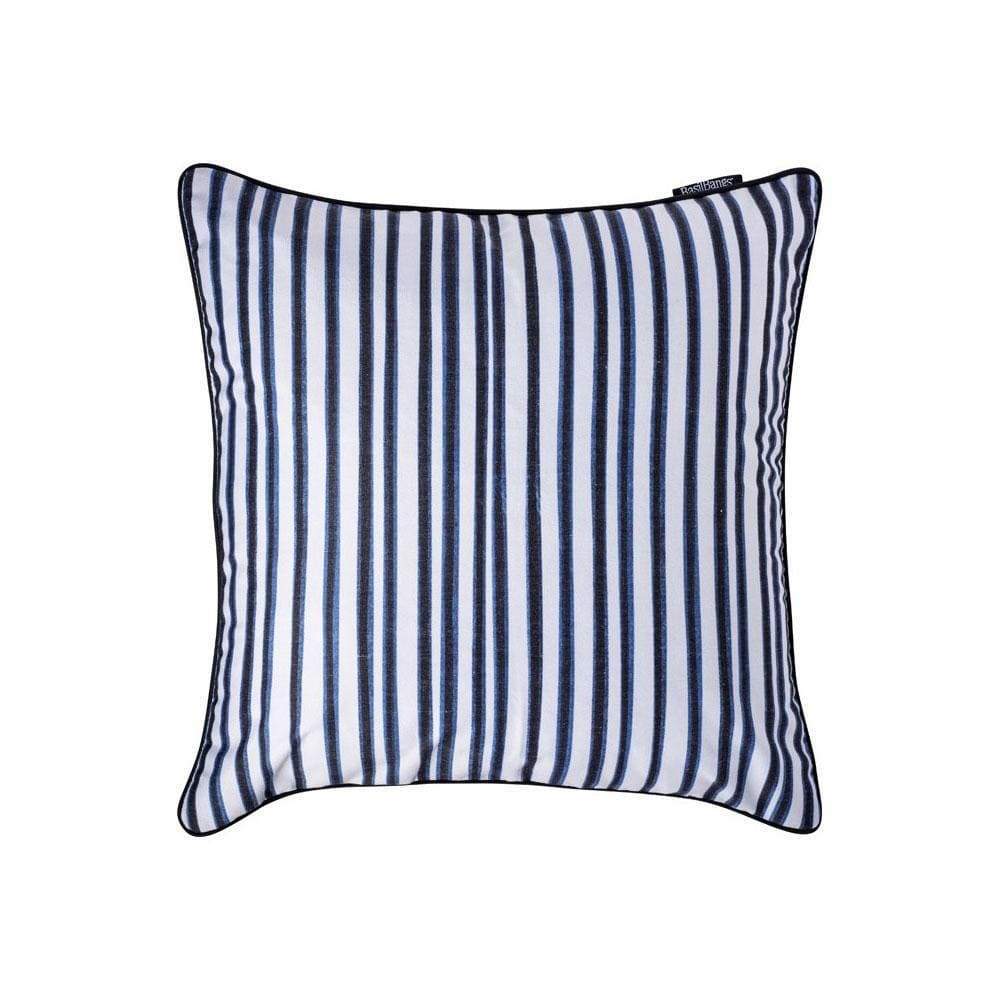 Outdoor Cushion mirage  -  Throw Pillows  by  Basil Bangs