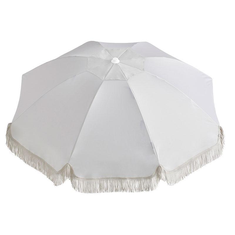 Premium Beach Umbrella salt  -  Outdoor Umbrellas & Sunshades  by  Basil Bangs