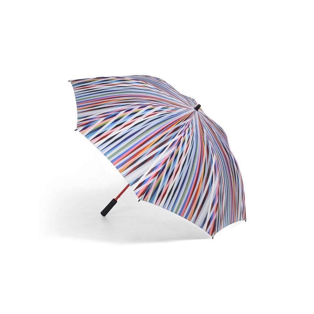 Rain Caddy Candyman  -  Parasols & Rain Umbrellas  by  Basil Bangs
