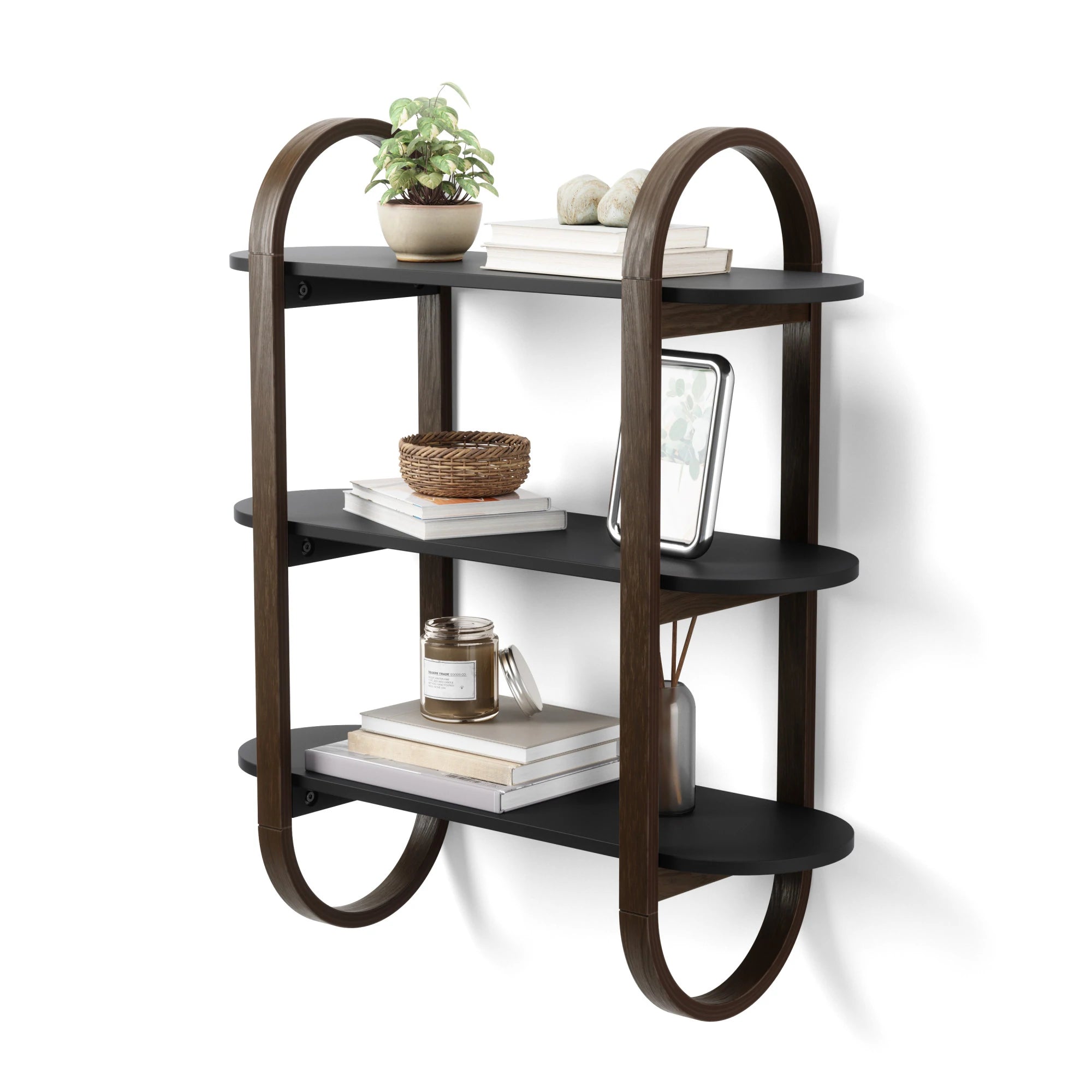 Bellwood Wall Shelf