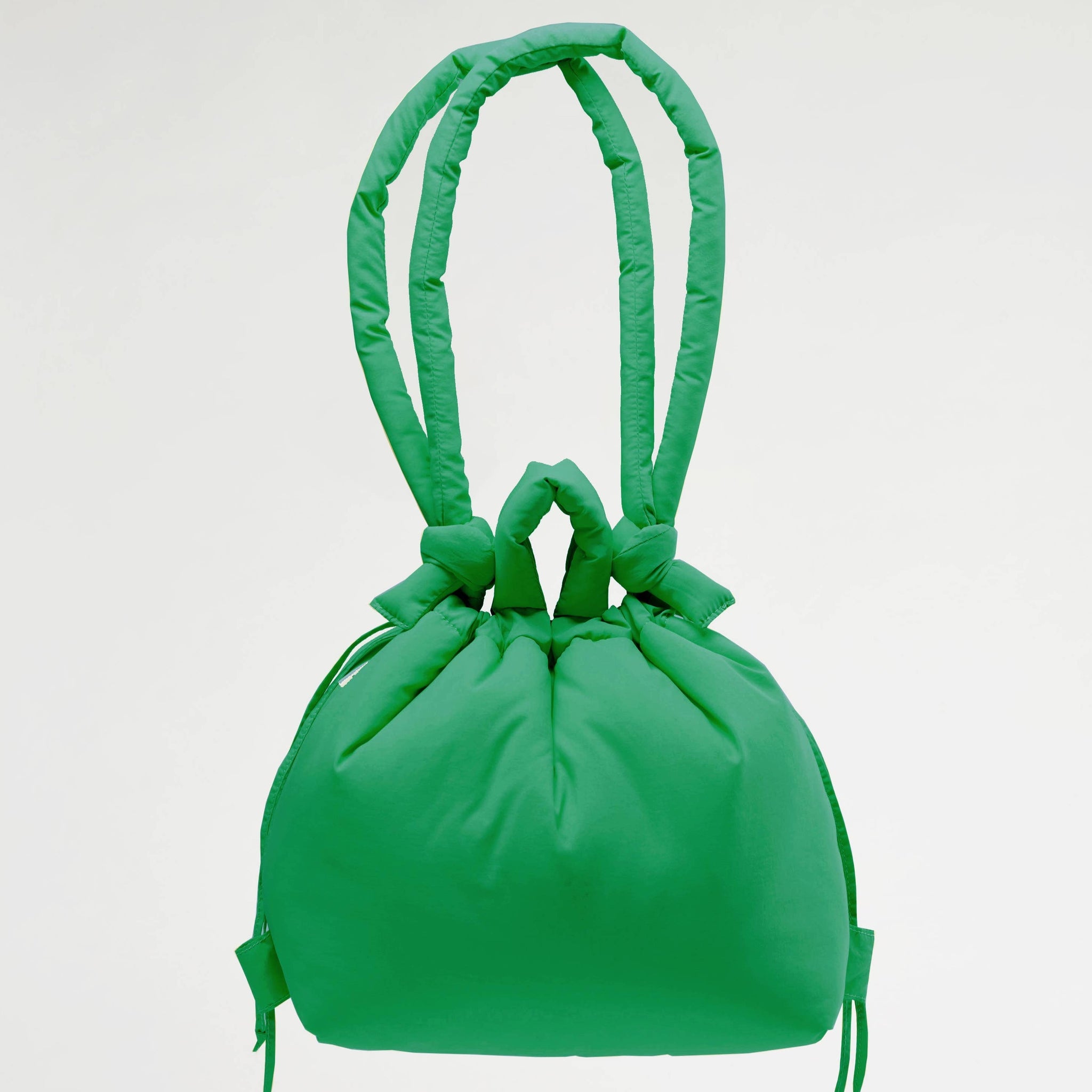 Ona Soft Bag - Green