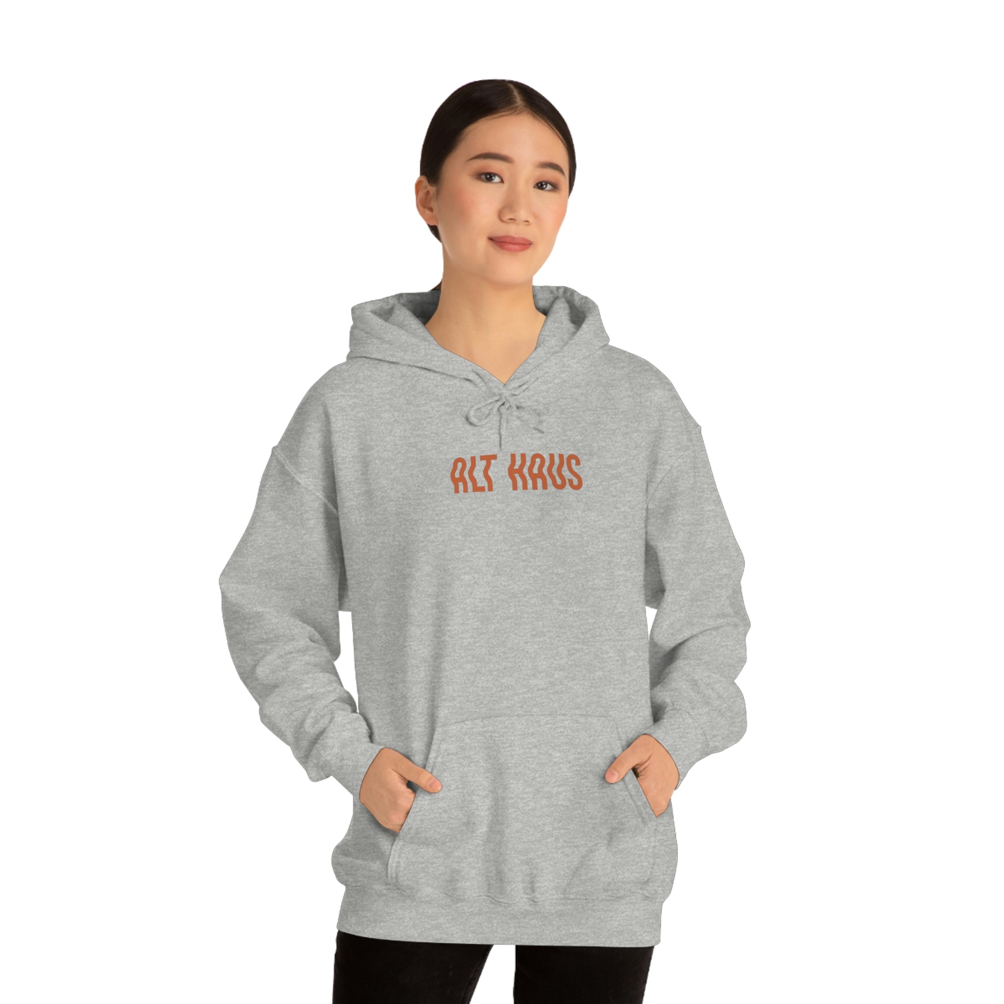 Alt Haus Bubbletron Sweatshirt