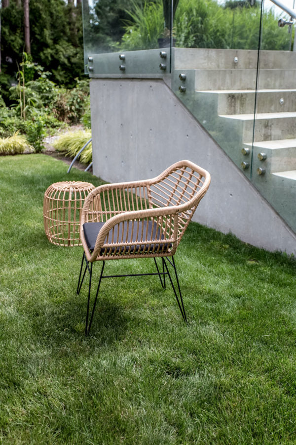 Calabria Arm Chair