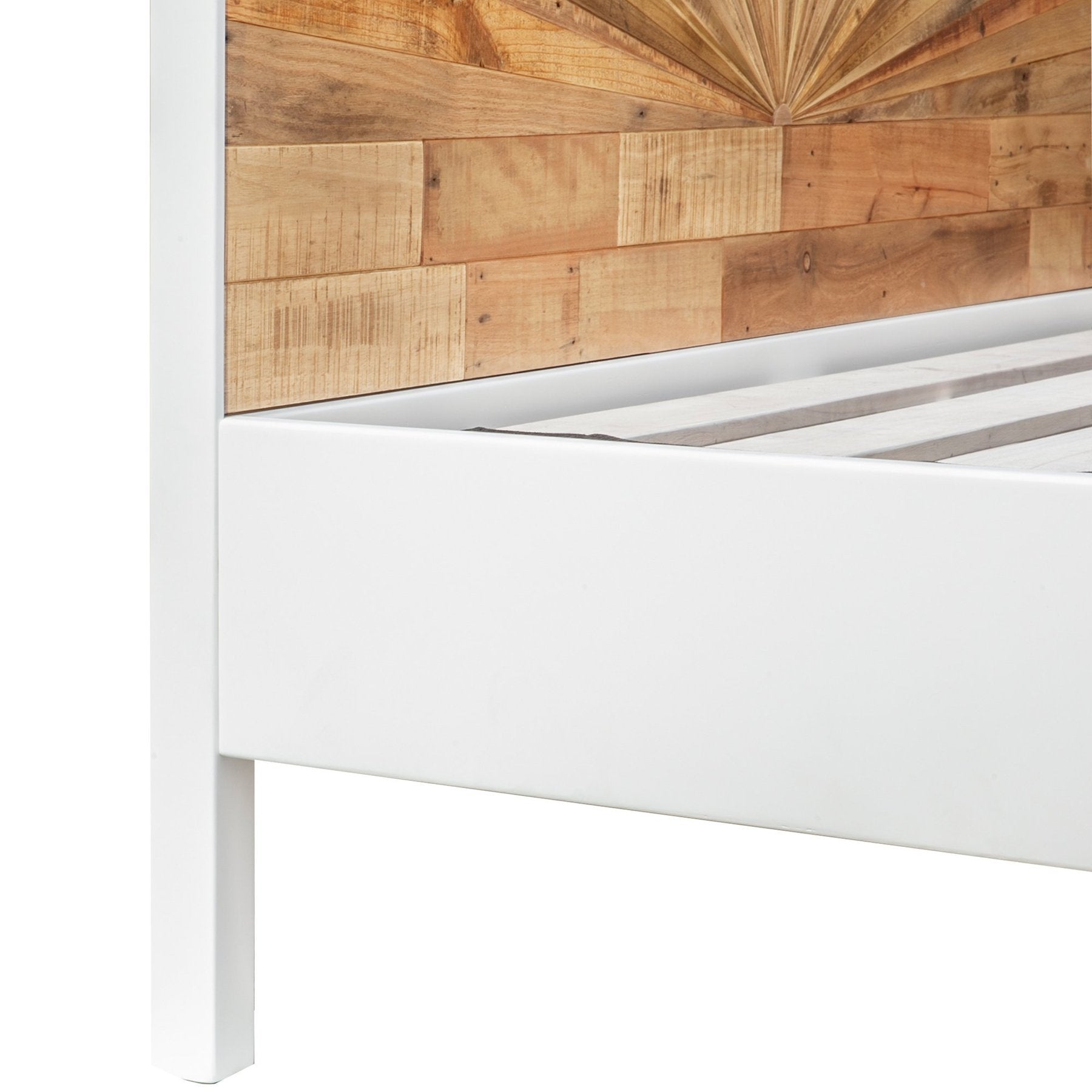 Casablanca Bed