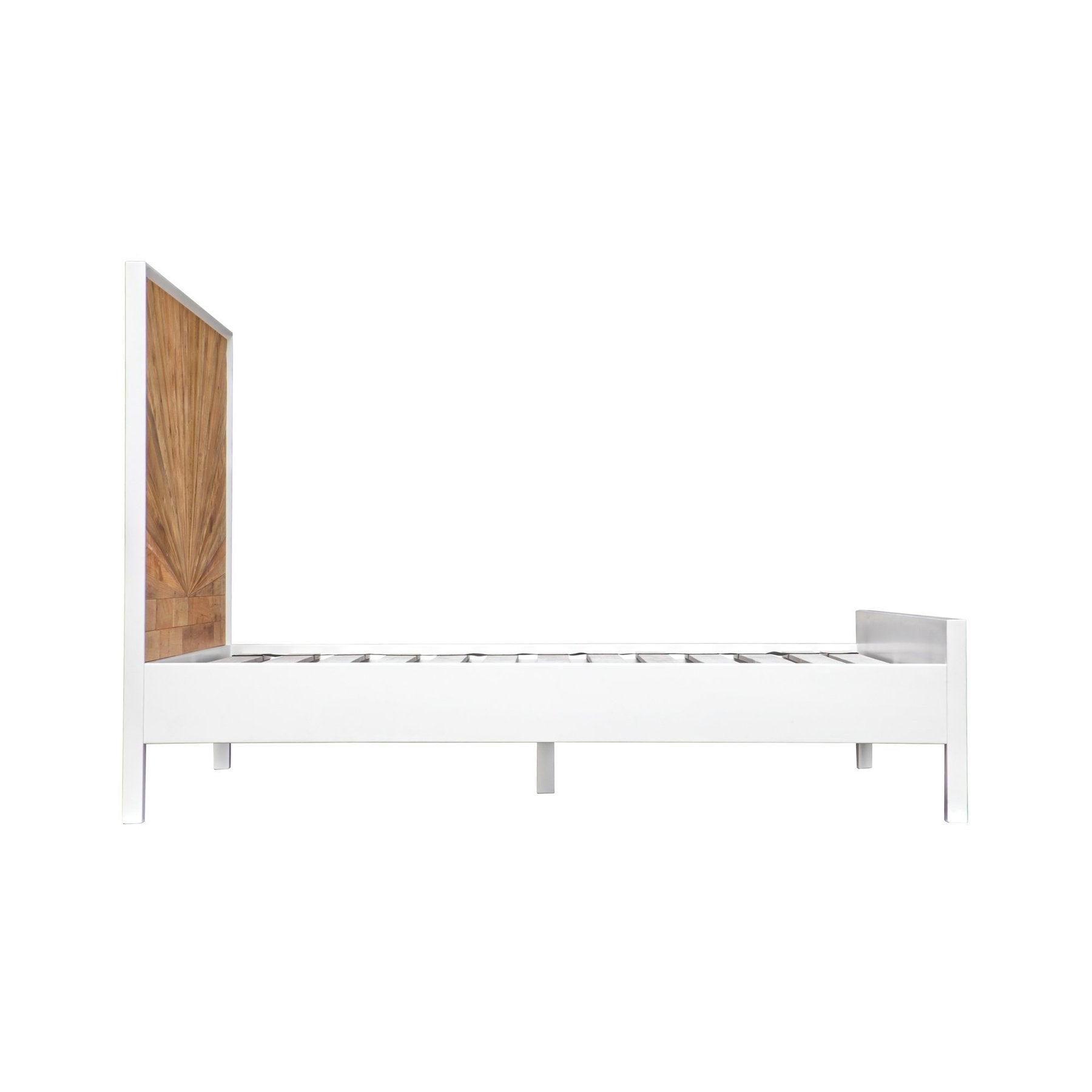 Casablanca Bed