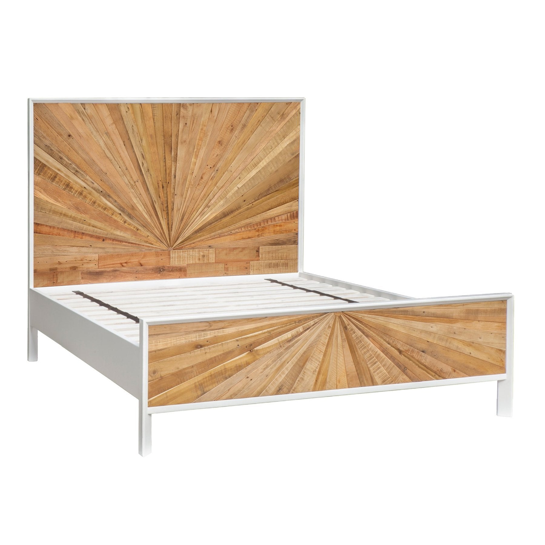 Casablanca Bed