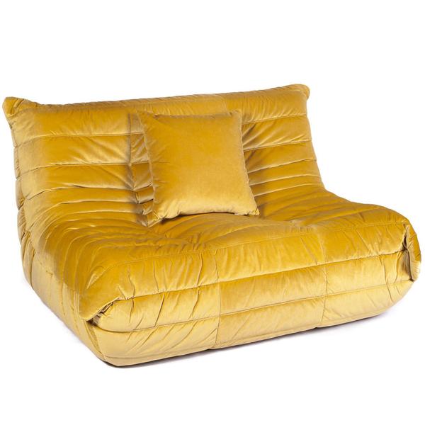 Lulu Loveseat