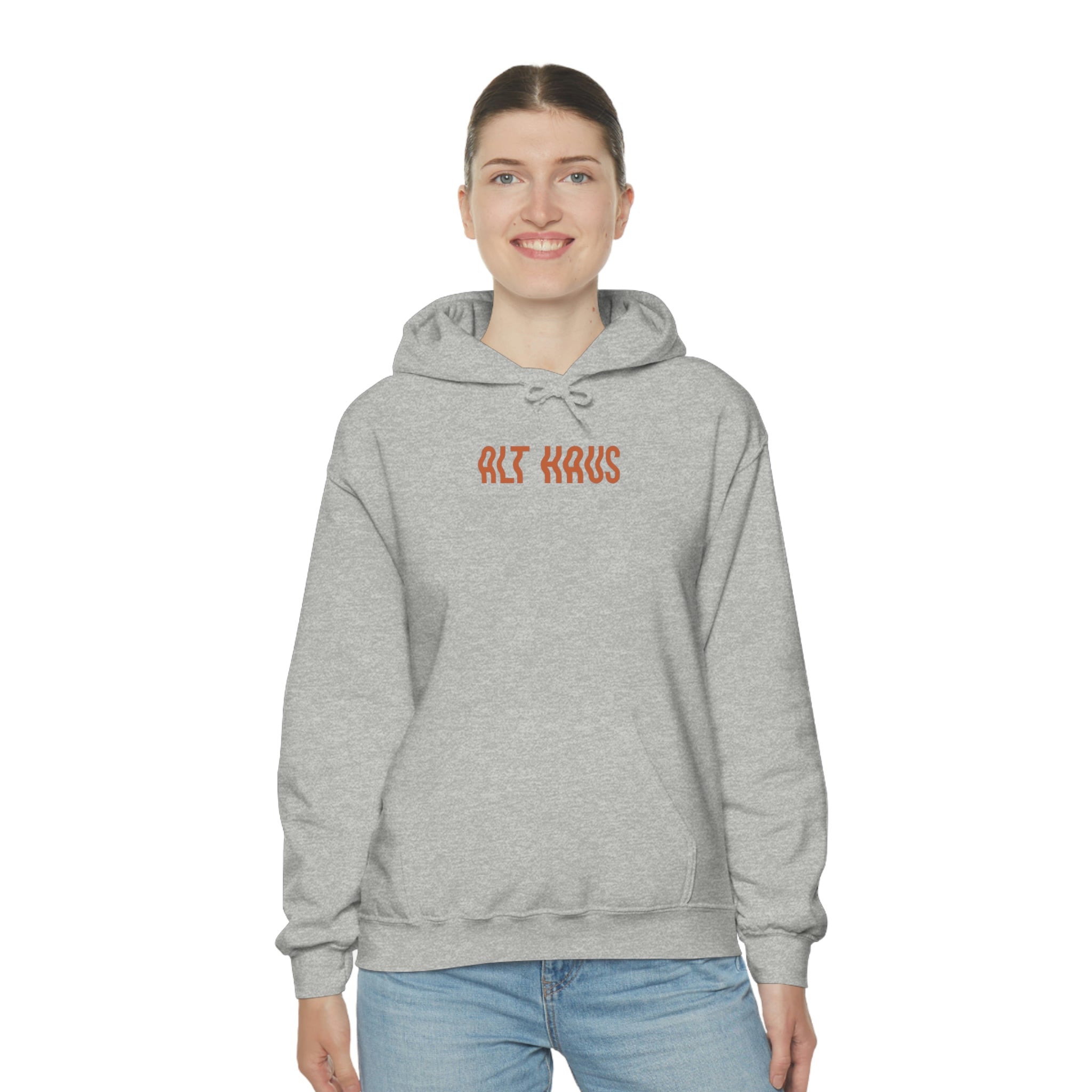 Alt Haus Bubbletron Sweatshirt