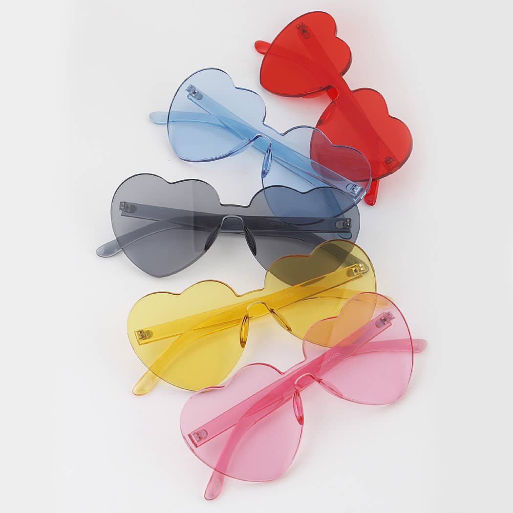 Love Doctor Sunglasses