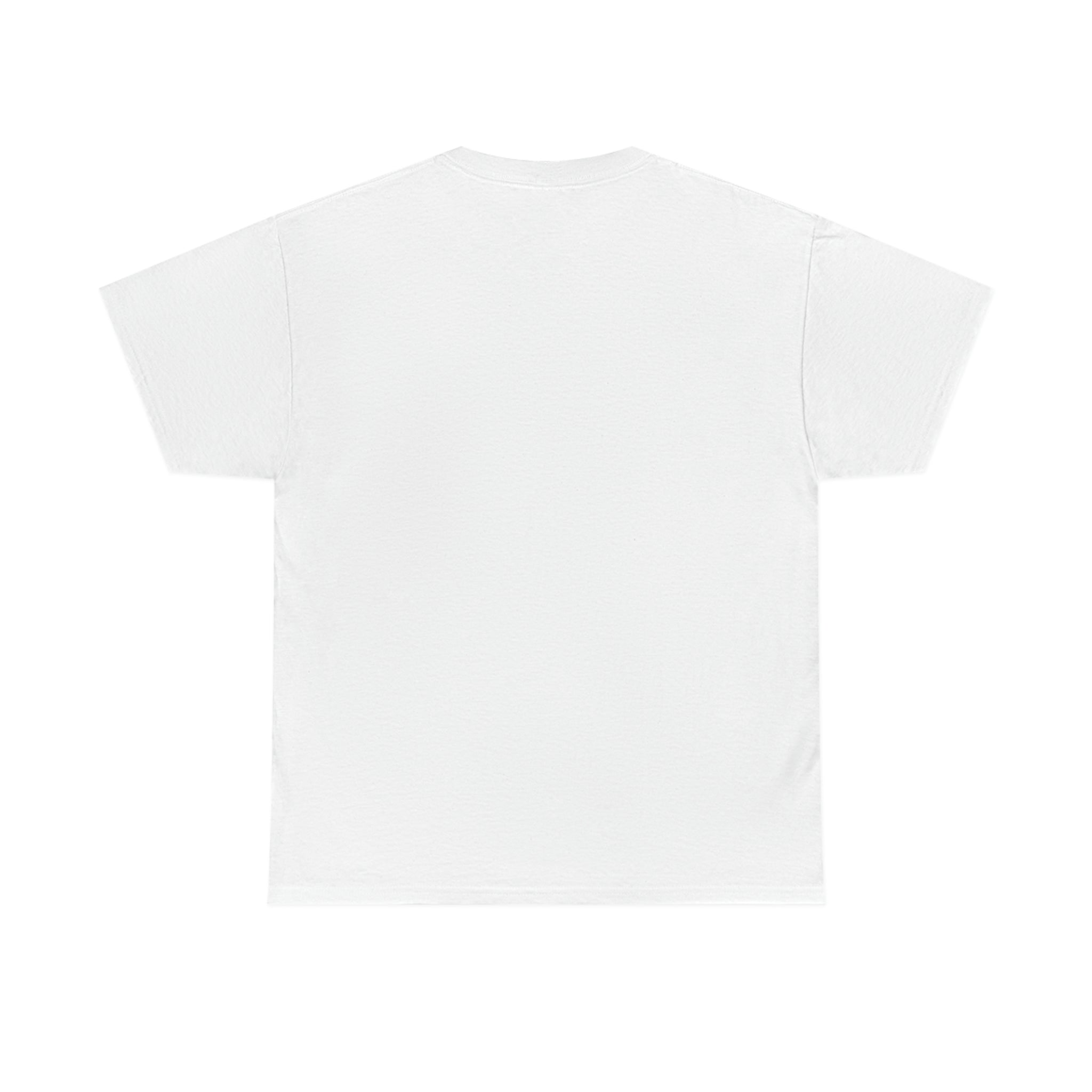 Alt Haus Bubbletron Unisex Heavy Cotton Tee