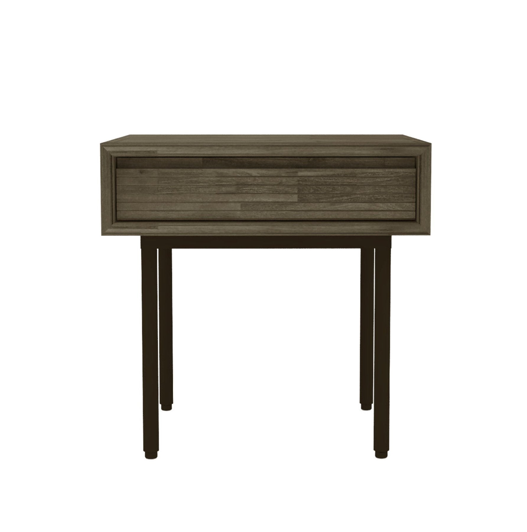 Zane Side Table Alt Haus Interior Design