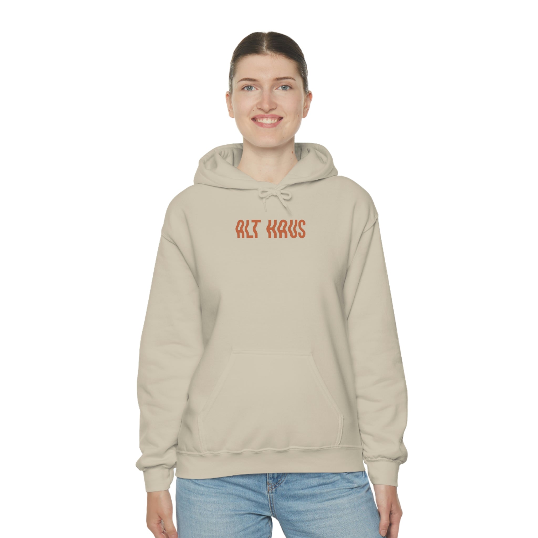 Alt Haus Bubbletron Sweatshirt