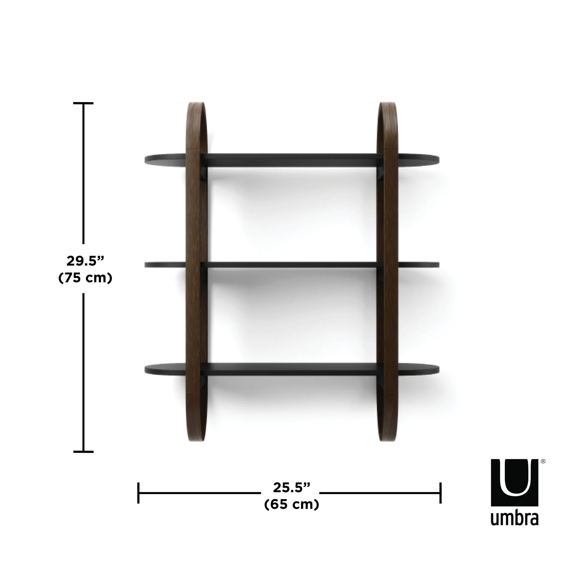 Bellwood Wall Shelf