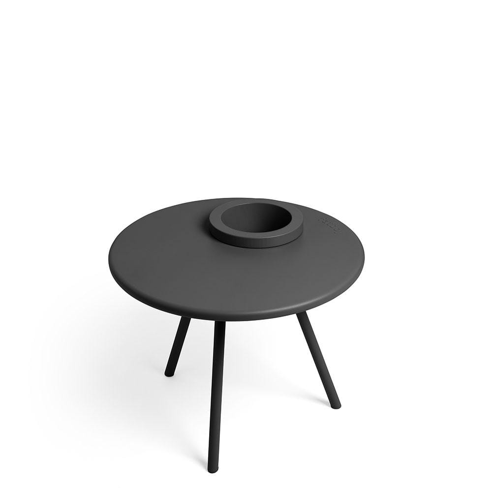 Bakkes anthracite  -  End Tables  by  Fatboy
