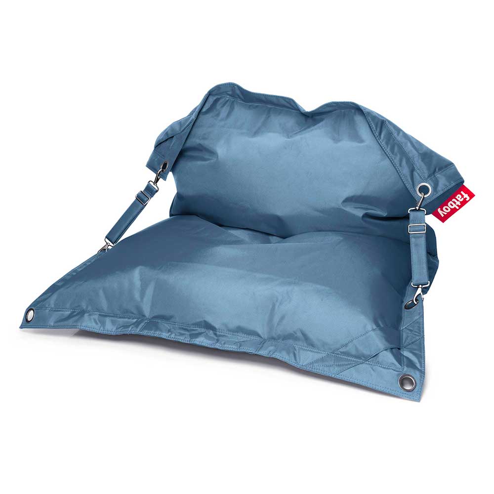 Buggle-up light blue jeans  -  Bean Bag Chairs  by  Fatboy