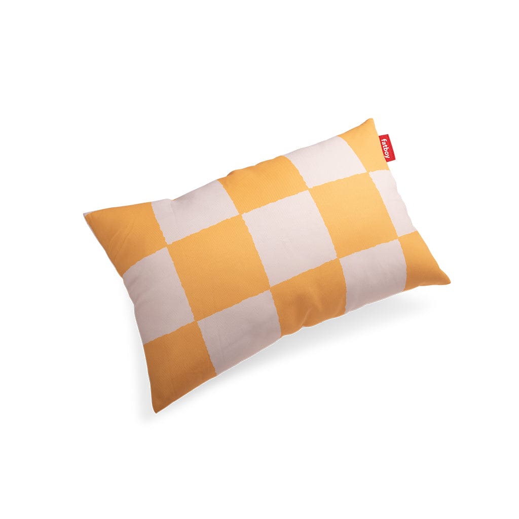 Flying Pillow checkmate  -  Throw Pillows  by  Fatboy