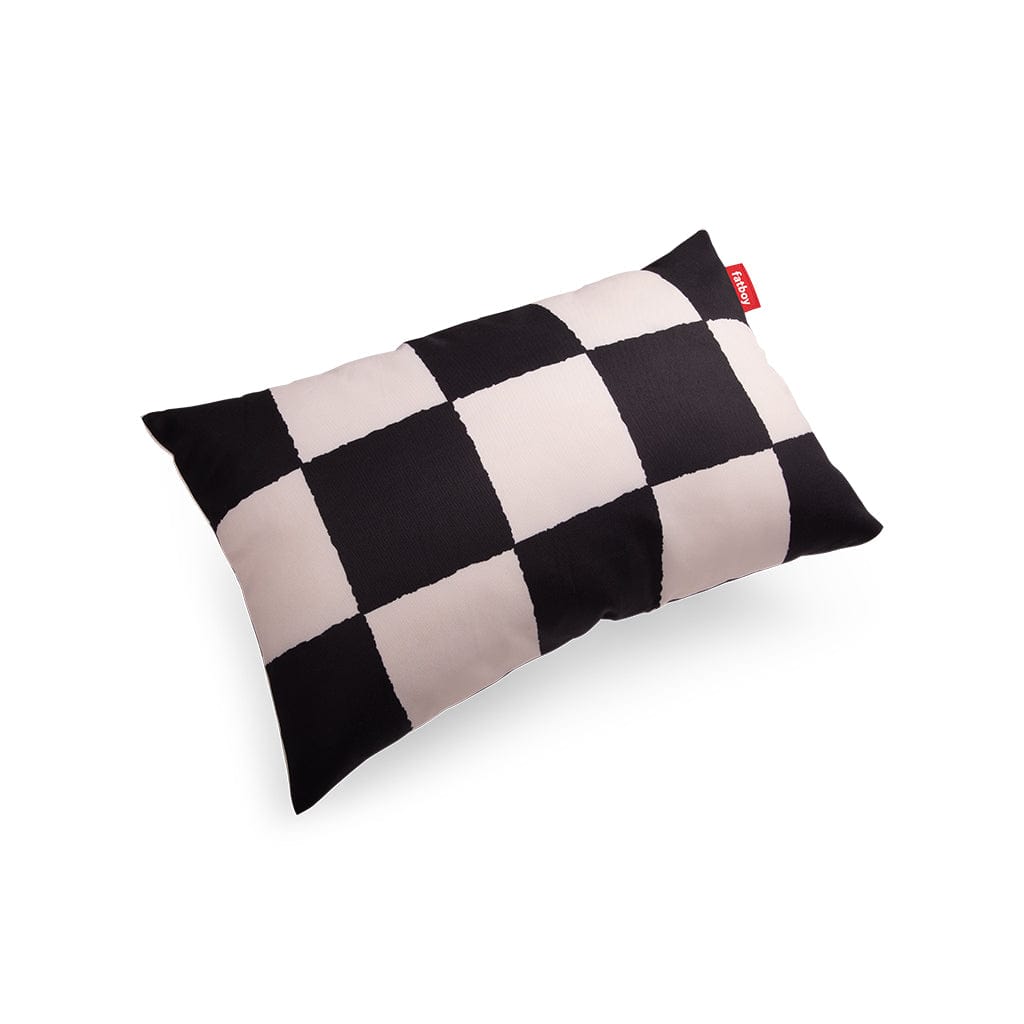 Flying Pillow playground  -  Throw Pillows  by  Fatboy