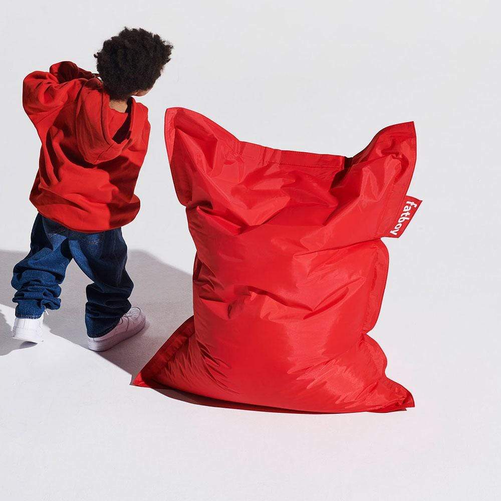 Junior  -  Bean Bag Chairs  by  Fatboy