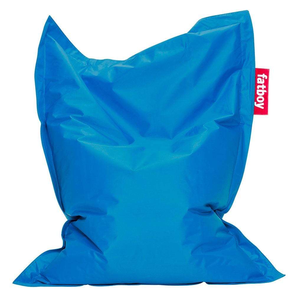 Junior Petrol  -  Bean Bag Chairs  by  Fatboy